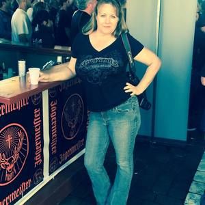 Meet your Posher, Aeryn